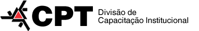 Divisão de Capacitação Institucional